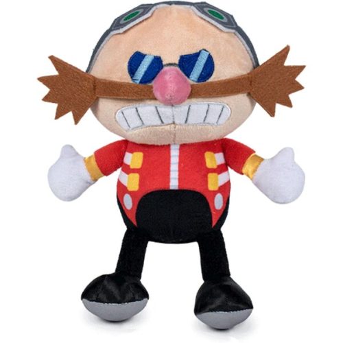 Plyšák Sonic Cute - Dr Eggman (T200) 22 cm Play by Play