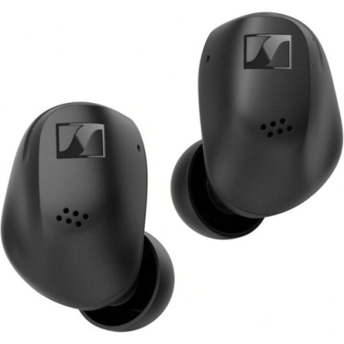 Sennheiser Accentum True Wireless bezdrátová sluchátka černá Sennheiser
