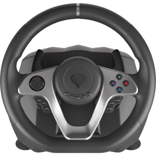 Genesis Seaborg 400 Volant s pedály pro PC/PS4/XONE Genesis