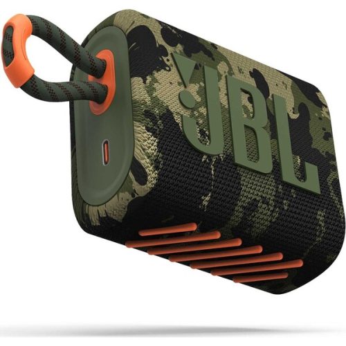 JBL GO3 Squad JBL