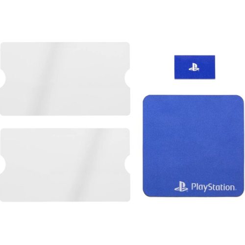 PowerA ochranná fólie pro PlayStation Portal Remote Player (2 ks) PowerA