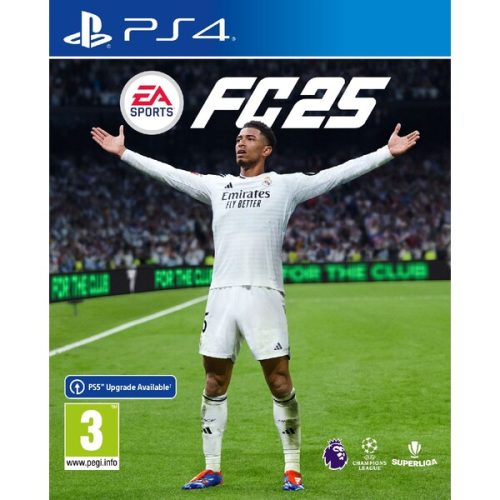 EA Sports FC 25 (PS4) EA