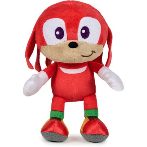 Plyšák Sonic Cute - Knuckles (T200) 22 cm Play by Play