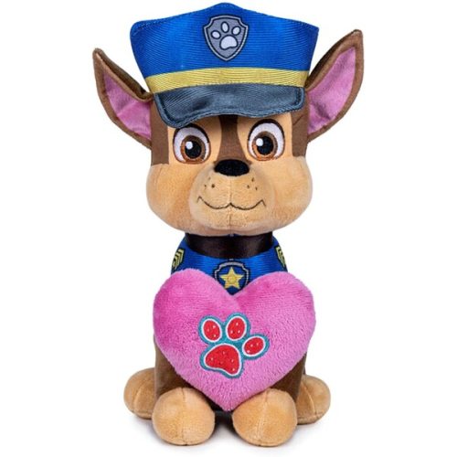 Plyšák PAW Patrol - Chase 20 cm Play by Play
