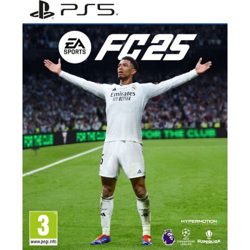 EA Sports FC 25 (PS5) EA