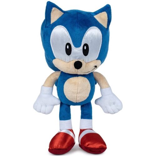 Plyšák Sonic - Sonic Classic 30 cm Play by Play