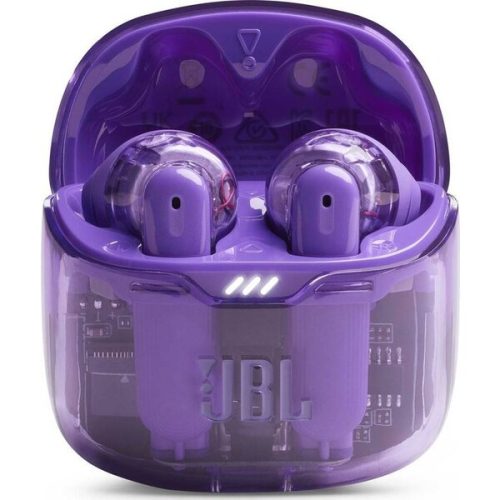 JBL Tune Flex Ghost Purple JBL