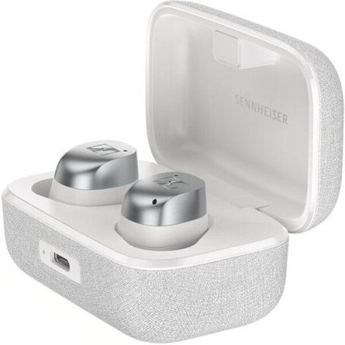 Sennheiser Momentum 4 TWS bezdrátová sluchátka