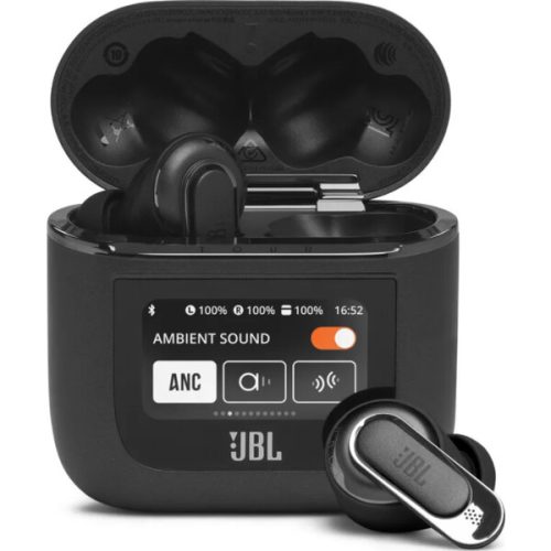 JBL Tour PRO 2 černá JBL