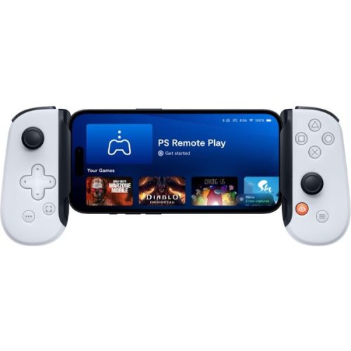 Backbone One (Gen 2) PlayStation Edition USB-C Backbone