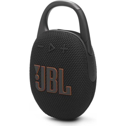 JBL Clip 5 černá JBL