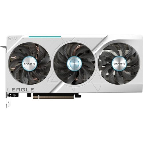 GIGABYTE NVIDIA GeForce RTX™ 4070 SUPER EAGLE OC ICE 12G GIGABYTE