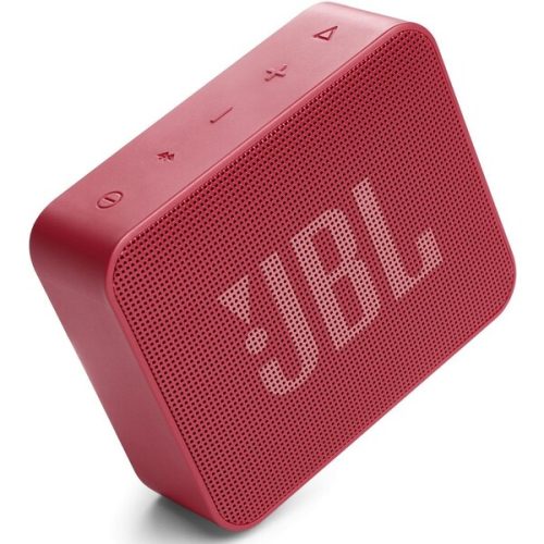 JBL GO Essential red JBL