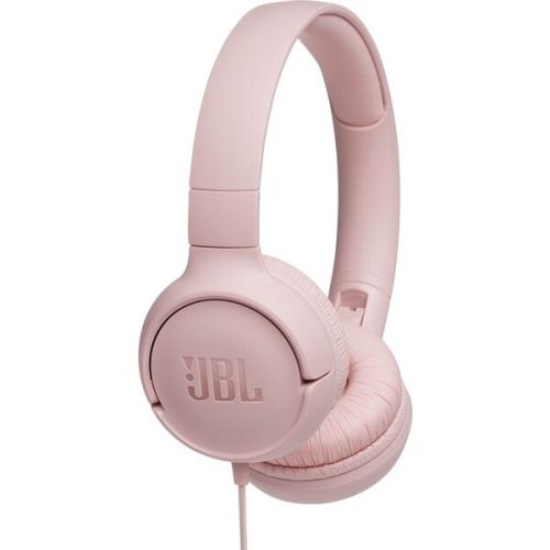 JBL TUNE 500 růžová JBL