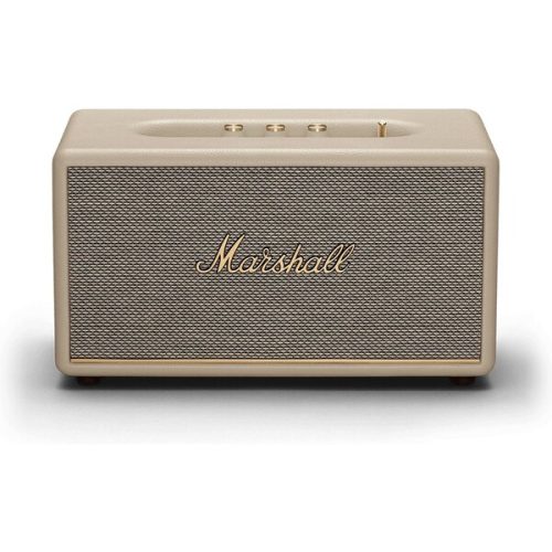 Marshall Stanmore III krémový Marshall
