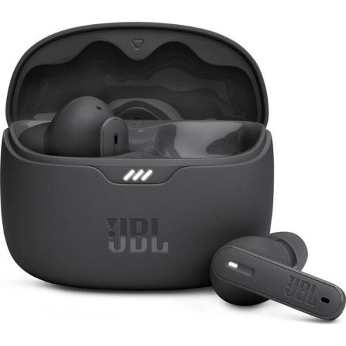 JBL Tune Beam bezdrátová sluchtáka TWS černá JBL