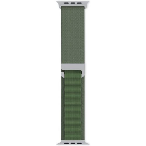 Epico Alpine řemínek 38/40/41 mm zelený EPICO
