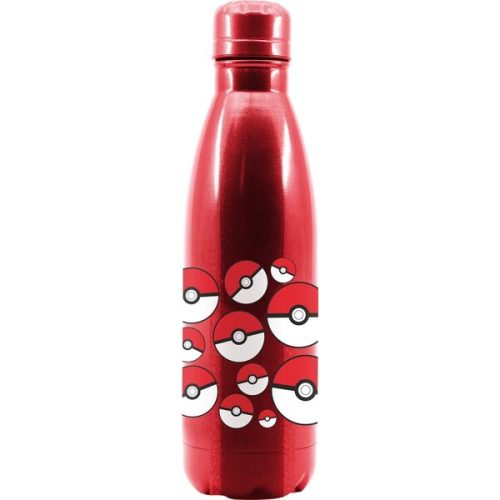 Láhev nerezová Pokémon - Pokéball 780 ml Storline