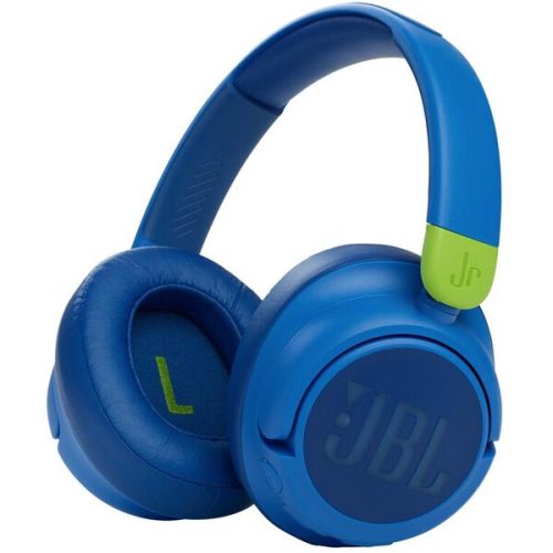 JBL JR460NC modrá JBL