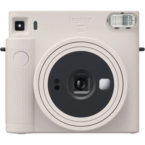 Fujifilm Instax Square SQ1 Chalk White EX D Fujifilm
