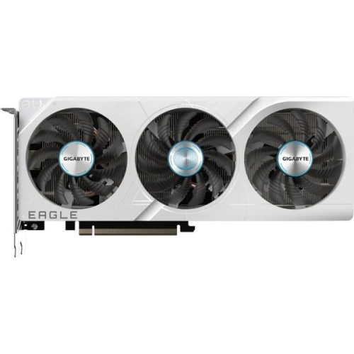 GIGABYTE NVIDIA GeForce RTX™ 4060 Ti EAGLE OC ICE 8G GIGABYTE