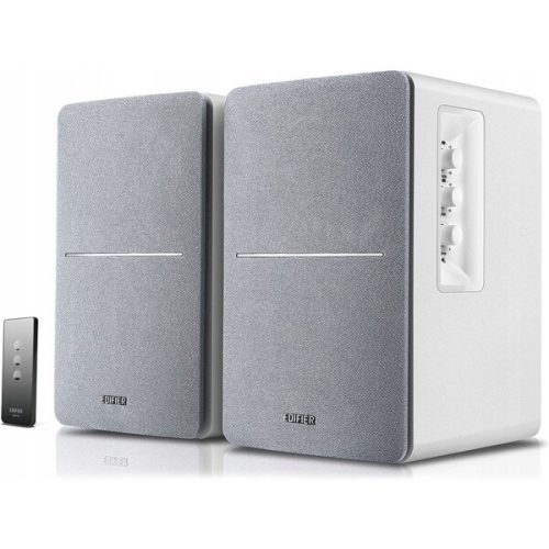 EDIFIER R1280T 2.0 aktivní reprodukory bílé Edifier