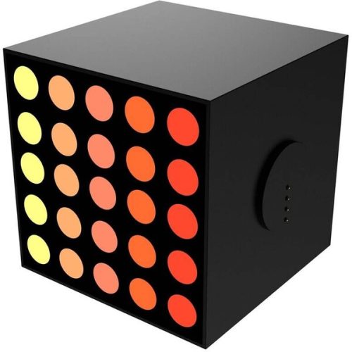 Yeelight CUBE chytrá lampa - Light Gaming Cube Matrix - rozšíření Yeelight