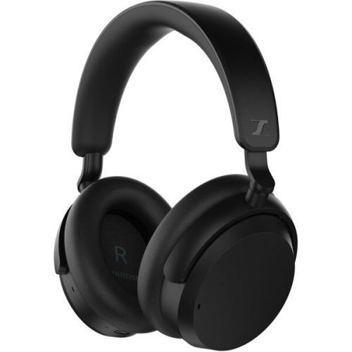 Sennheiser Accentum bezdrátová sluchátka černá Sennheiser