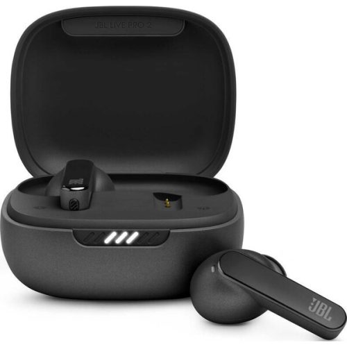 JBL Live PRO2 TWS černé JBL