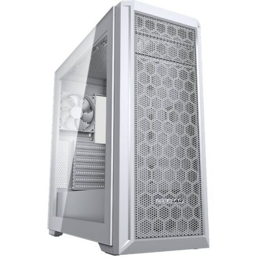 COUGAR MX330-G Pro Mesh bílá COUGAR