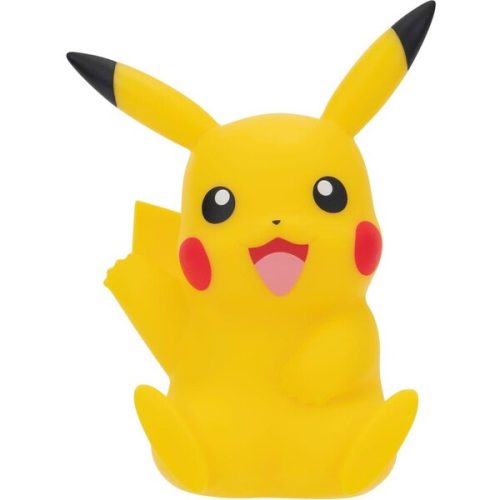 Figurka Pokémon -Pikachu (#2) 11 cm Jazwares