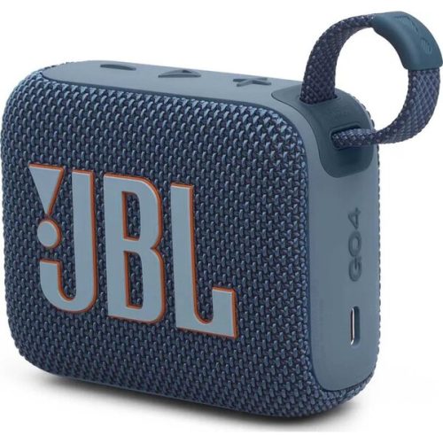 JBL GO4 modrý JBL