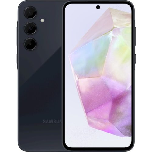 Samsung Galaxy A35 5G 8GB/256GB modročerná Samsung