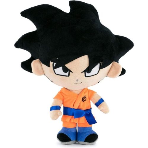 Plyšák Dragon Ball - Goku (T100) 21 cm Play by Play