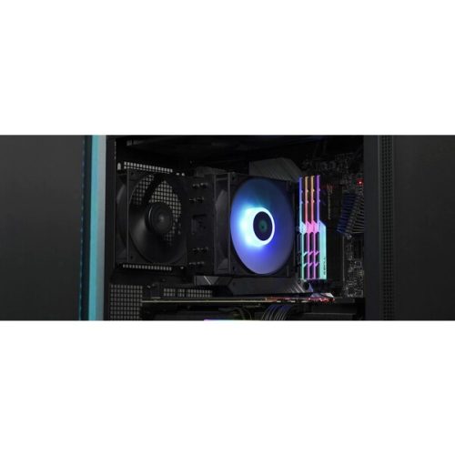 DEEPCOOL AG400 ARGB chladič DeepCool