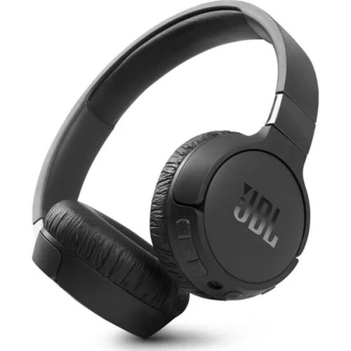 JBL Tune 660BTNC sluchátka černá JBL
