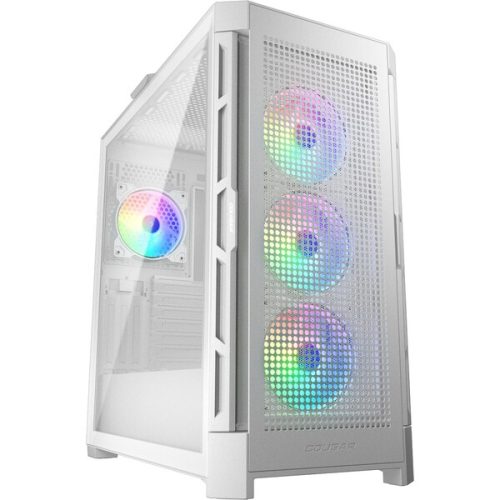 COUGAR DUOFACE Pro RGB bílá COUGAR
