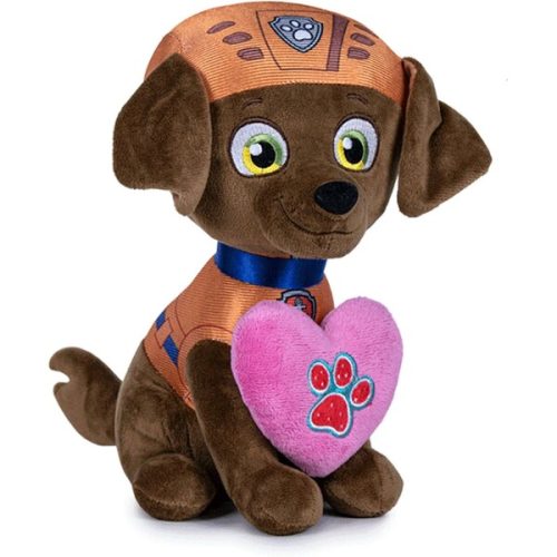 Plyšák PAW Patrol - Zuma 20 cm Play by Play