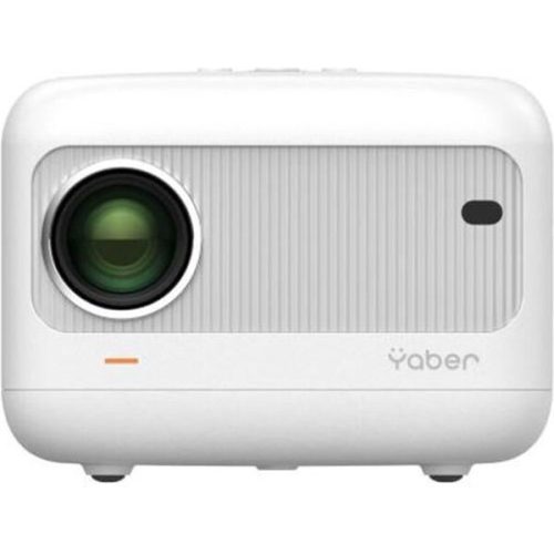 YABER L1 Ultra mini přenosný projektor bílý YABER