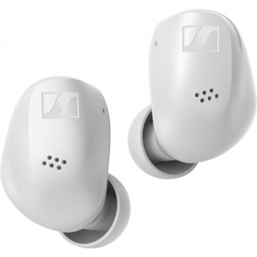Sennheiser Accentum True Wireless bezdrátová sluchátka bílá Sennheiser
