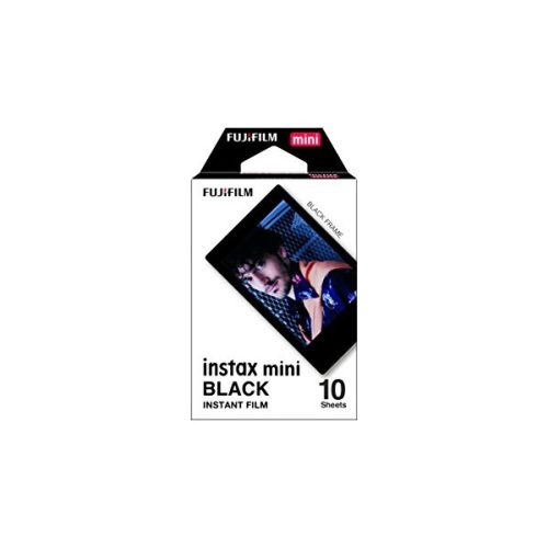 Fujifilm Instax mini Black film Fujifilm