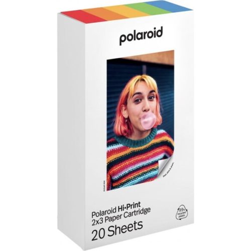 Polaroid Hi-Print Gen 2 balení 20 snímků 2x3 Polaroid