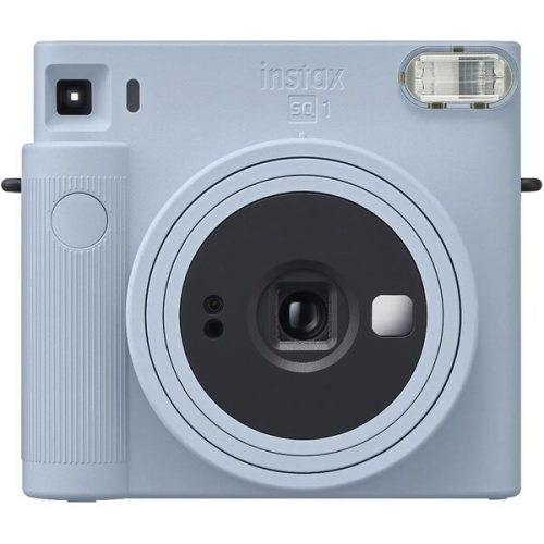 Fujifilm Instax Square SQ1 Glacier Blue EX D Fujifilm