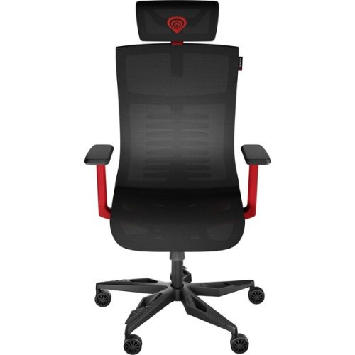 Genesis ASTAT 700 G2 ergonomická židle červená Genesis