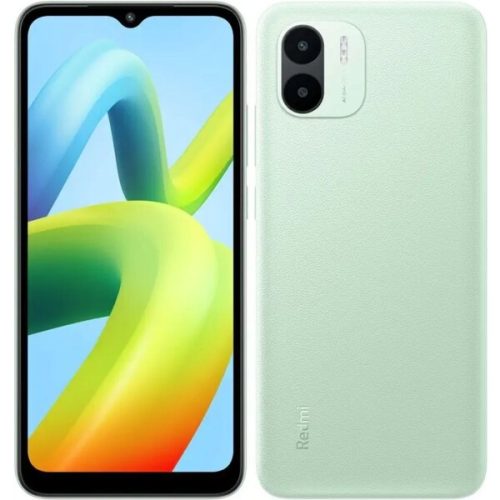 Xiaomi Redmi A1 2GB/32GB zelená Xiaomi