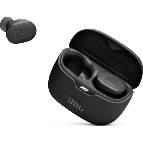 JBL Tune Buds bezdrátová sluchátka TWS černá JBL