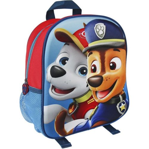 Cerdá dětský batoh 3D Paw Patrol Cerdá