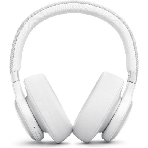 JBL Live 770NC bílá JBL