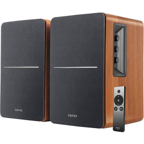 EDIFIER R1280Ts 2.0 aktivní reproduktory hnědé Edifier