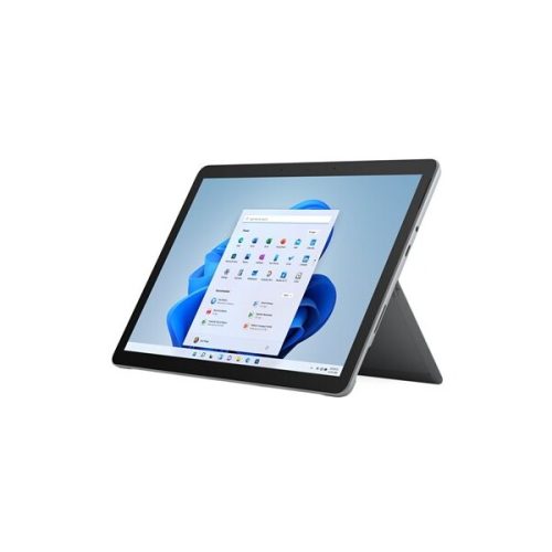 Microsoft Surface Go 3 4GB/64GB LTE platinový Microsoft